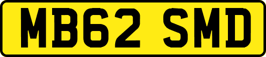MB62SMD