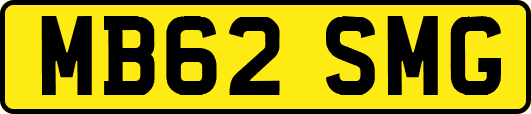 MB62SMG