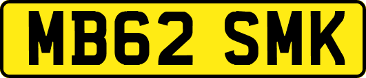 MB62SMK