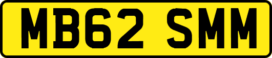 MB62SMM