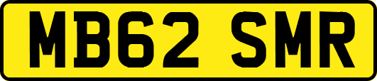 MB62SMR