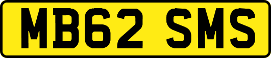 MB62SMS