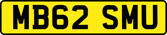 MB62SMU