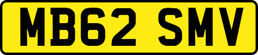 MB62SMV