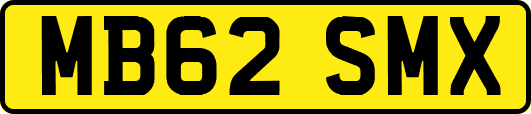 MB62SMX
