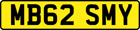 MB62SMY