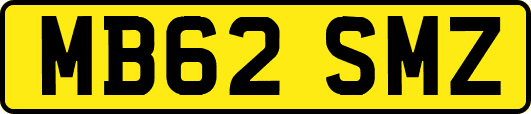 MB62SMZ