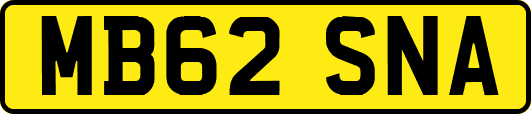 MB62SNA