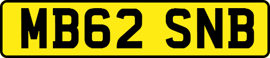 MB62SNB