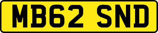 MB62SND