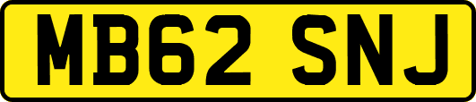 MB62SNJ