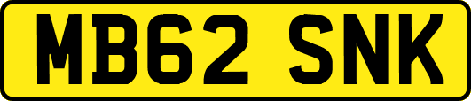 MB62SNK