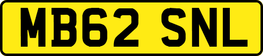 MB62SNL