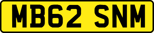 MB62SNM