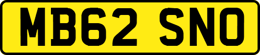 MB62SNO