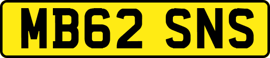 MB62SNS