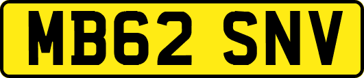 MB62SNV