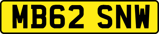 MB62SNW