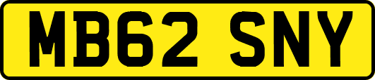 MB62SNY