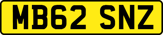 MB62SNZ