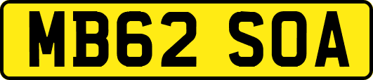 MB62SOA