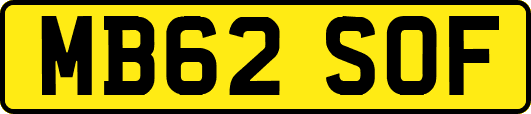MB62SOF