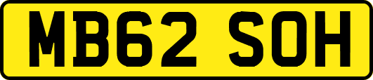MB62SOH