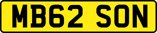 MB62SON
