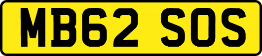 MB62SOS