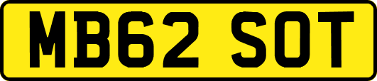 MB62SOT