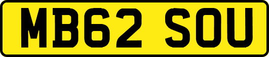 MB62SOU