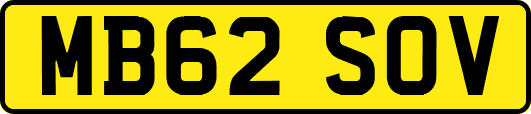 MB62SOV