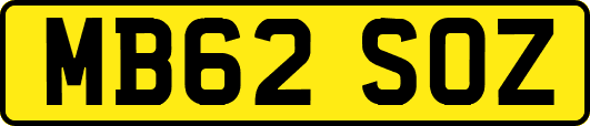MB62SOZ