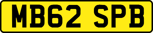 MB62SPB