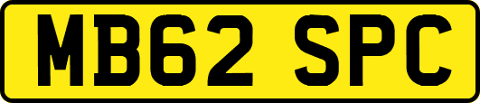MB62SPC