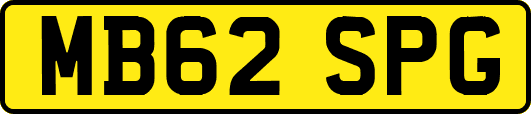 MB62SPG