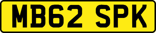 MB62SPK