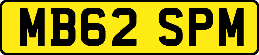 MB62SPM