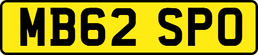 MB62SPO