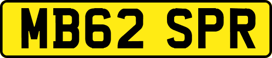 MB62SPR