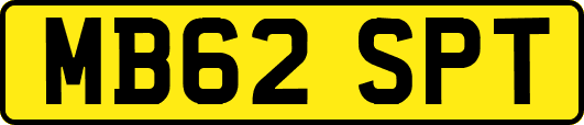 MB62SPT