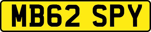 MB62SPY