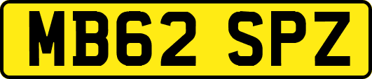 MB62SPZ
