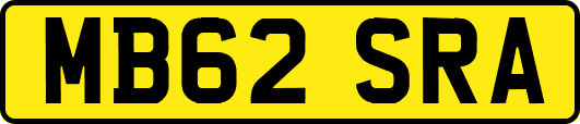 MB62SRA
