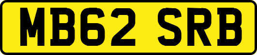 MB62SRB
