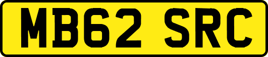 MB62SRC