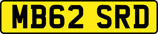 MB62SRD
