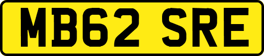 MB62SRE