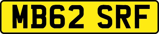 MB62SRF