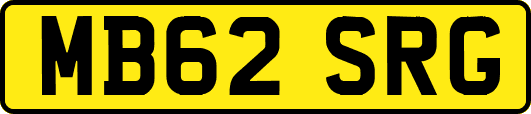 MB62SRG